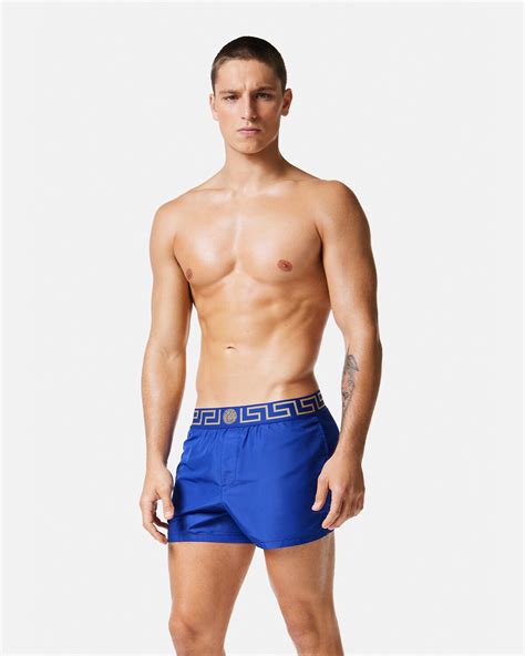 versace swim shorts fake|versace swim shorts usa.